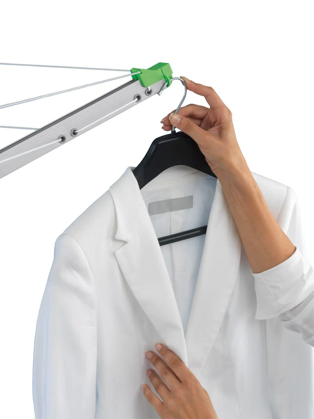 Wäschespinne Novaplus 600 Easy - 5