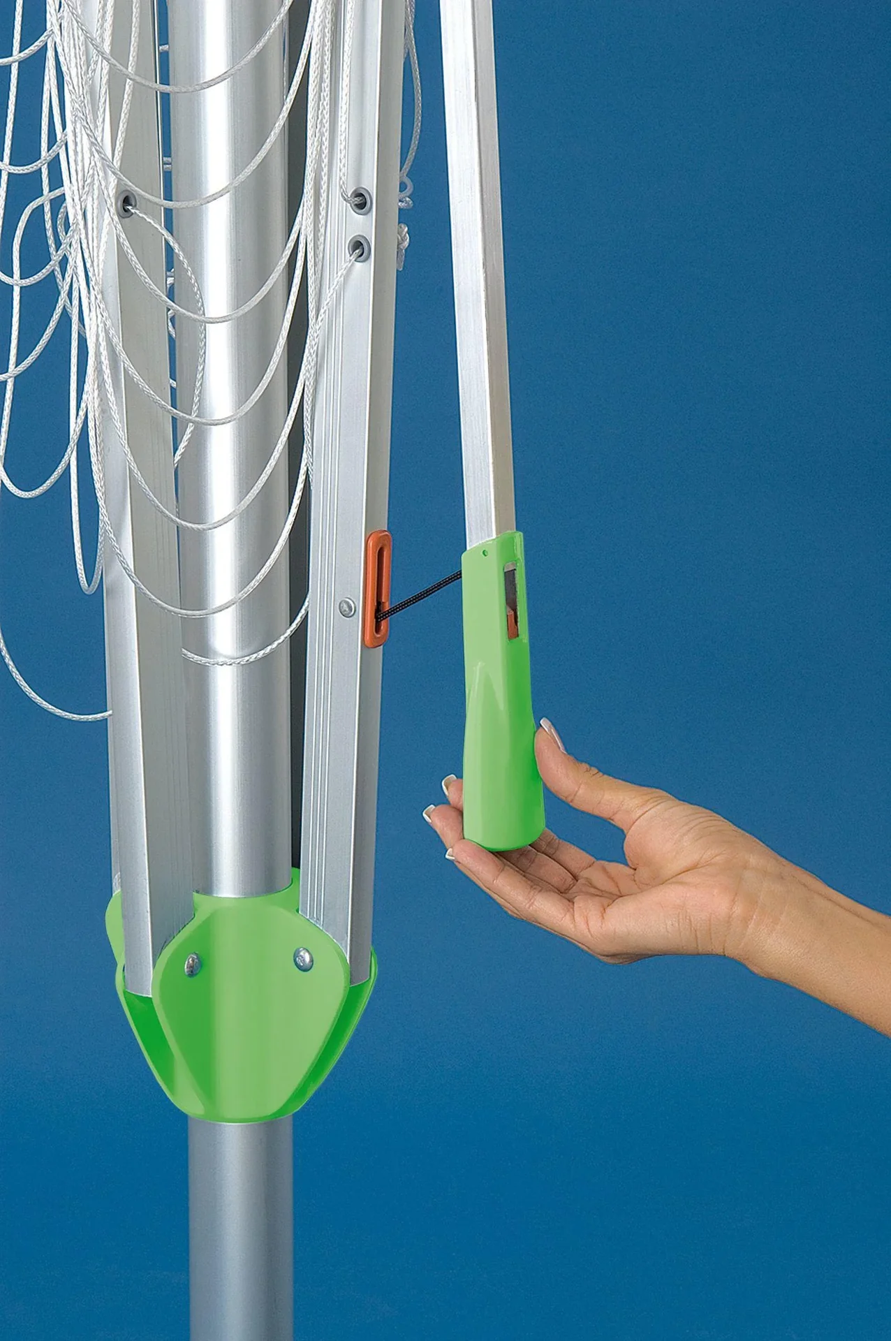 Wäschespinne Novaplus 600 Easy - 7