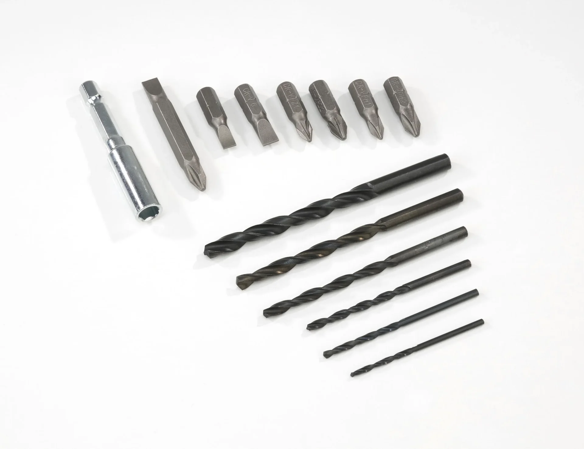 Akku Schlagbohrschrauber 18 V Li-Ion inklusive 2 Akkus (2,0 Ah) + Ladegerät, im Koffer - 2