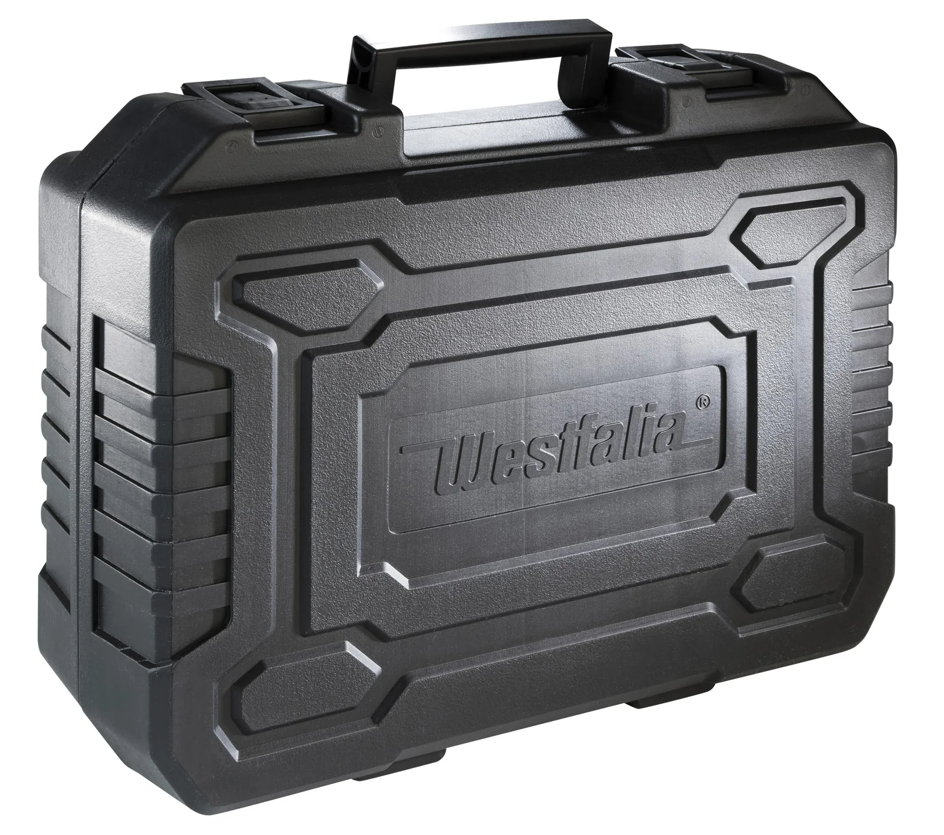 Akku Schlagbohrschrauber 18 V Li-Ion inklusive 2 Akkus (2,0 Ah) + Ladegerät, im Koffer - 5