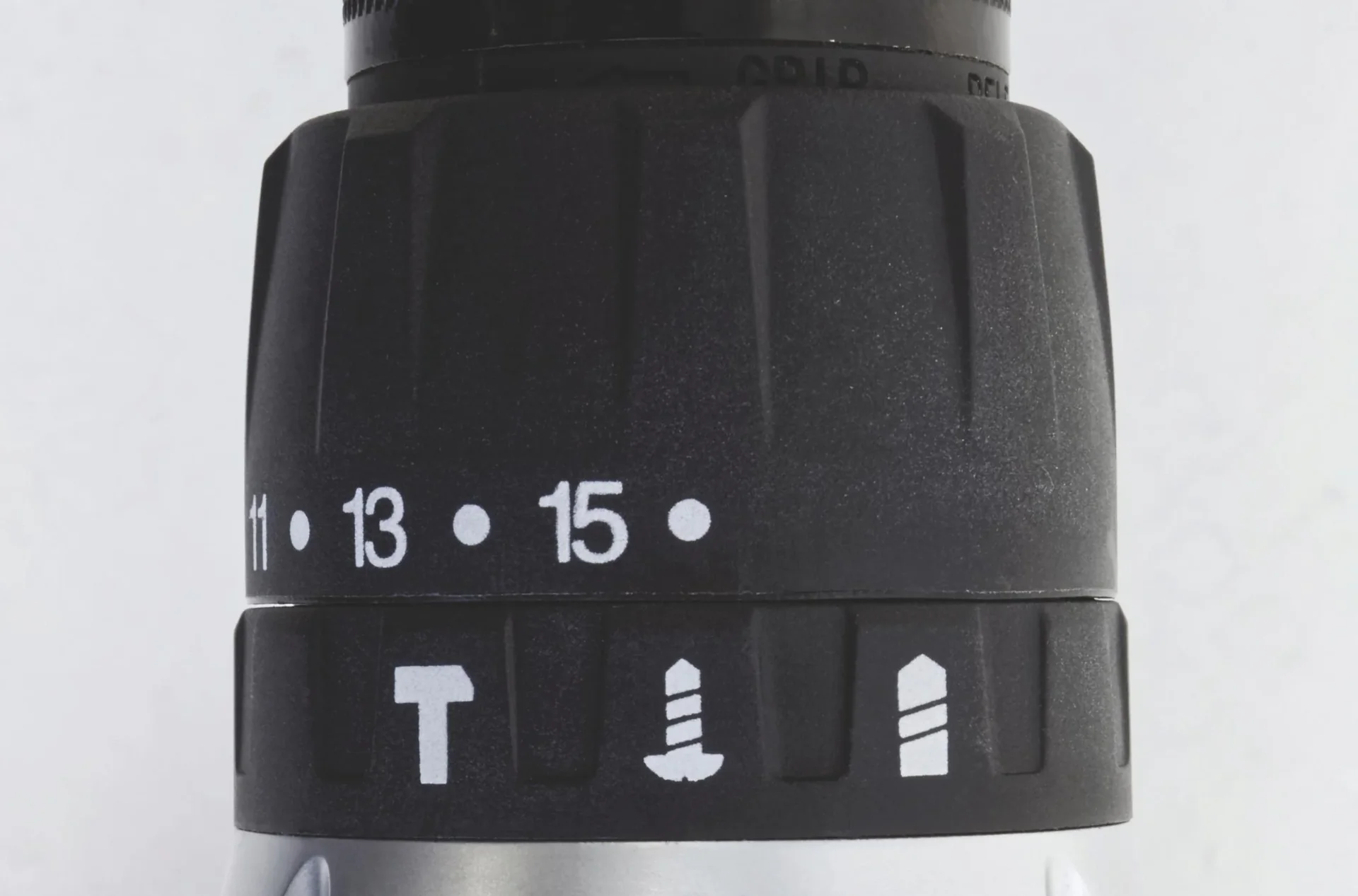 Akku Schlagbohrschrauber 18 V Li-Ion inklusive 2 Akkus (2,0 Ah) + Ladegerät, im Koffer - 8