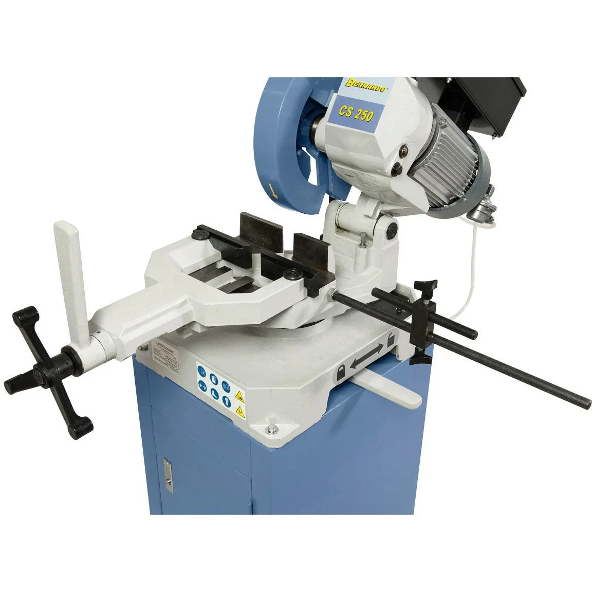 Bernardo Kreissäge CS 250 / 400V - 0
