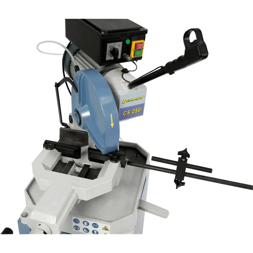 Bernardo Kreissäge CS 250 / 400V - 1