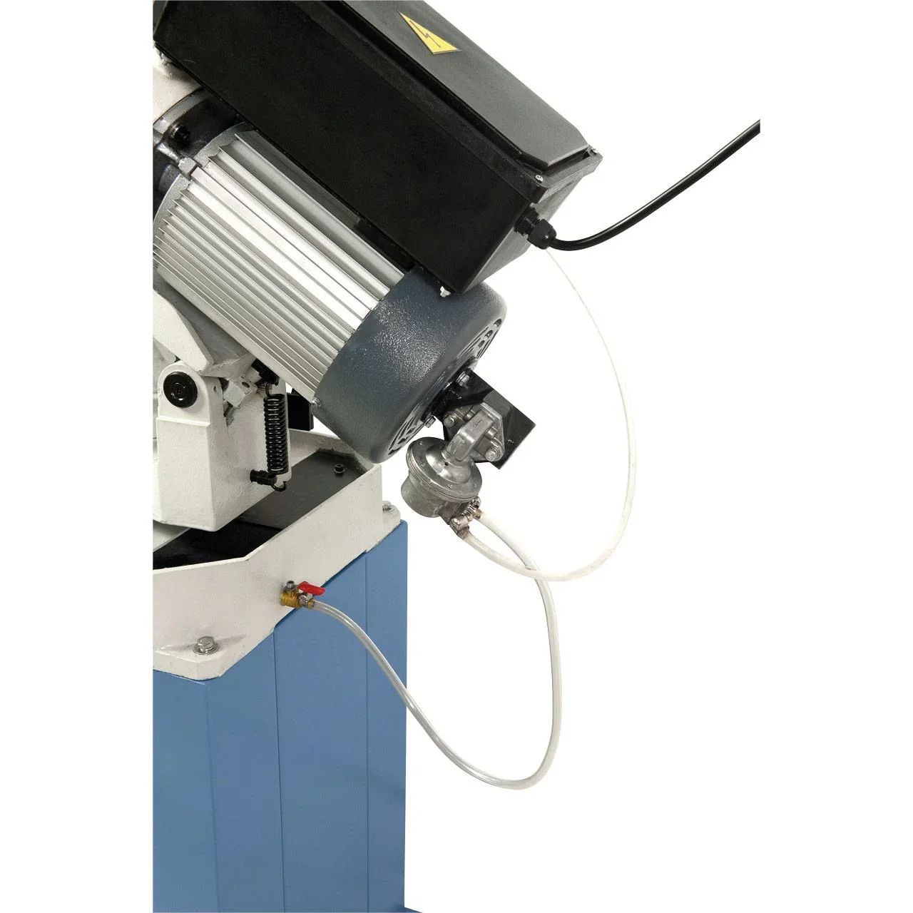 Bernardo Kreissäge CS 250 / 400V - 2