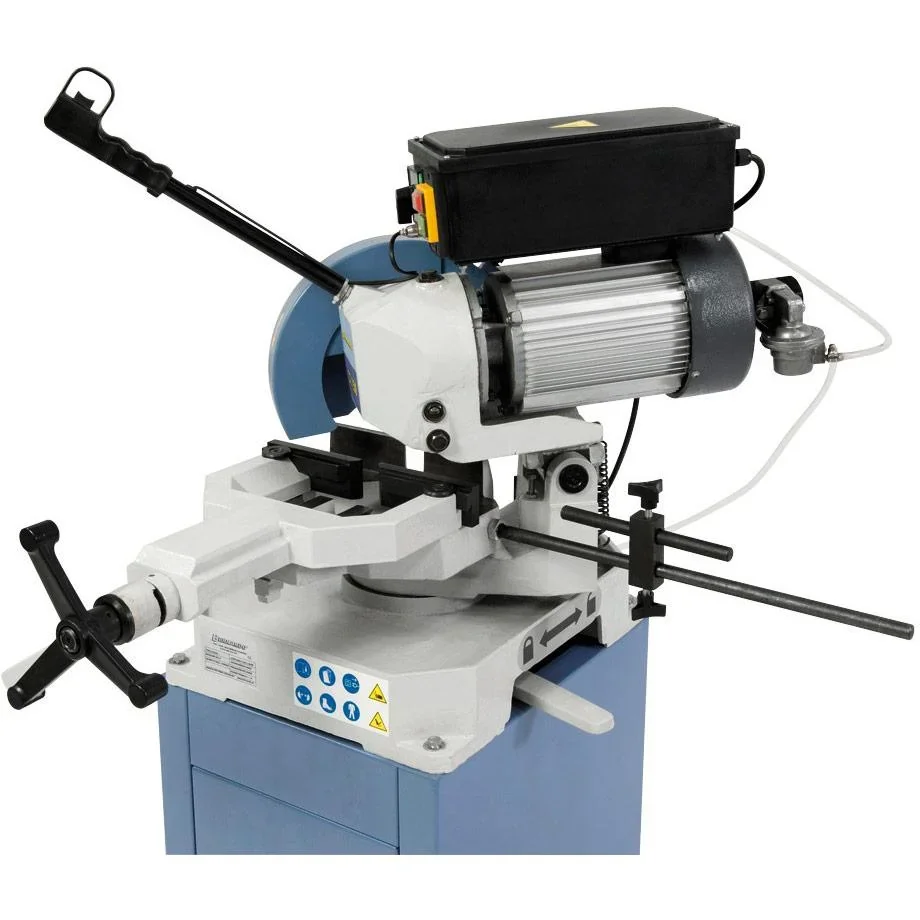 Bernardo Kreissäge CS 250 / 400V - 3