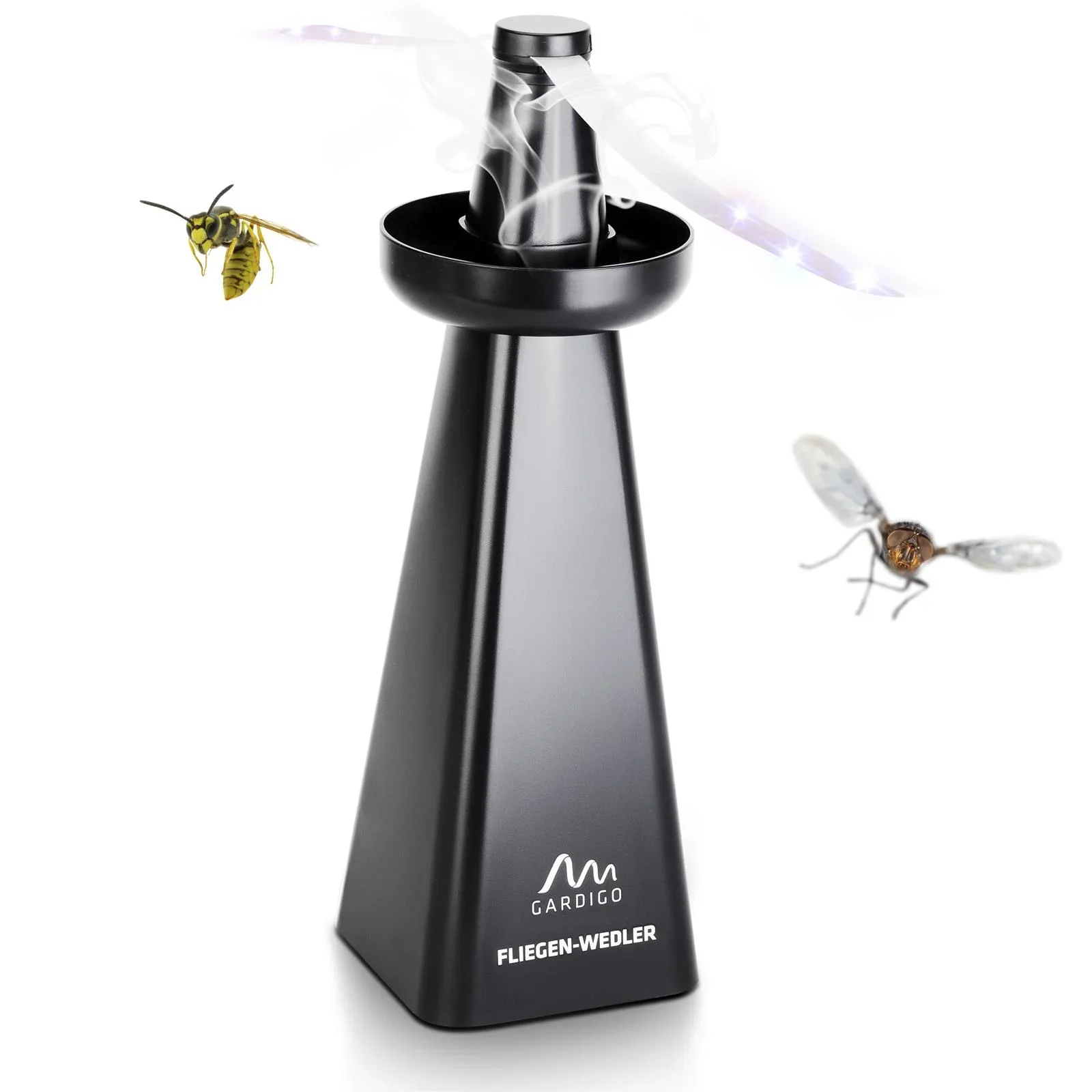Fliegen Wedler - 5
