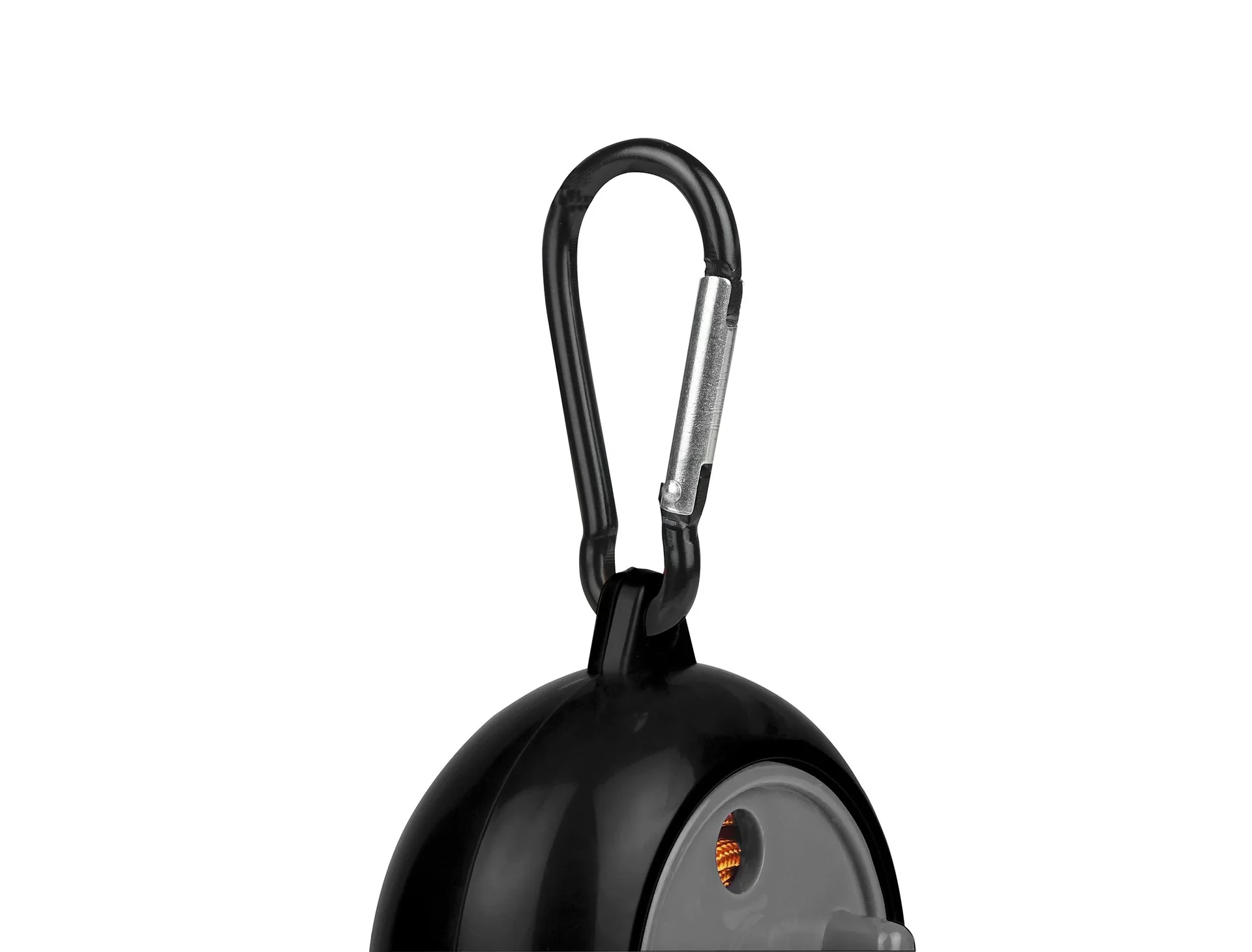 Wäscheleine aufrollbar mit Haken, maximale Länge 8 m - 4