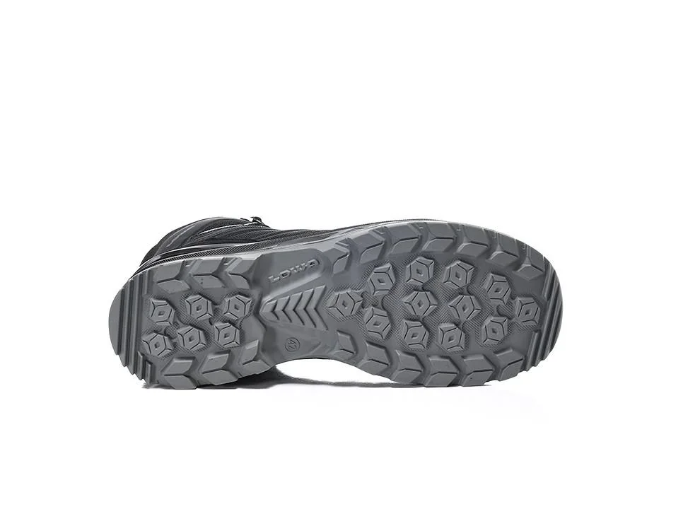 Sicherheitsstiefel LARROX Work GTX black-grey Mid S3 CI Gr. 48 - 1