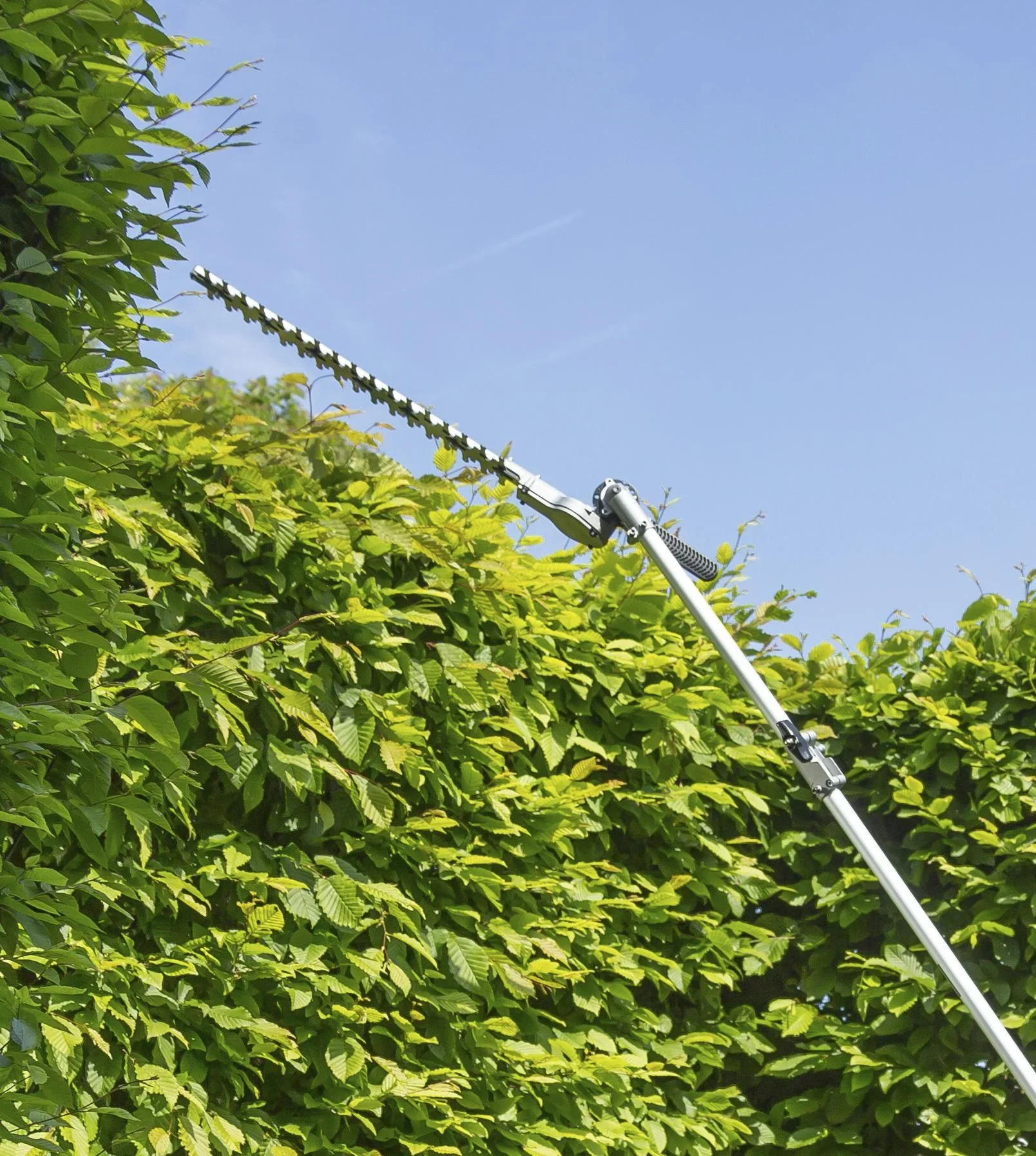 Benzin-Multitool GM-MT 52, 5-in-1 inklusive Verlängerung - 4