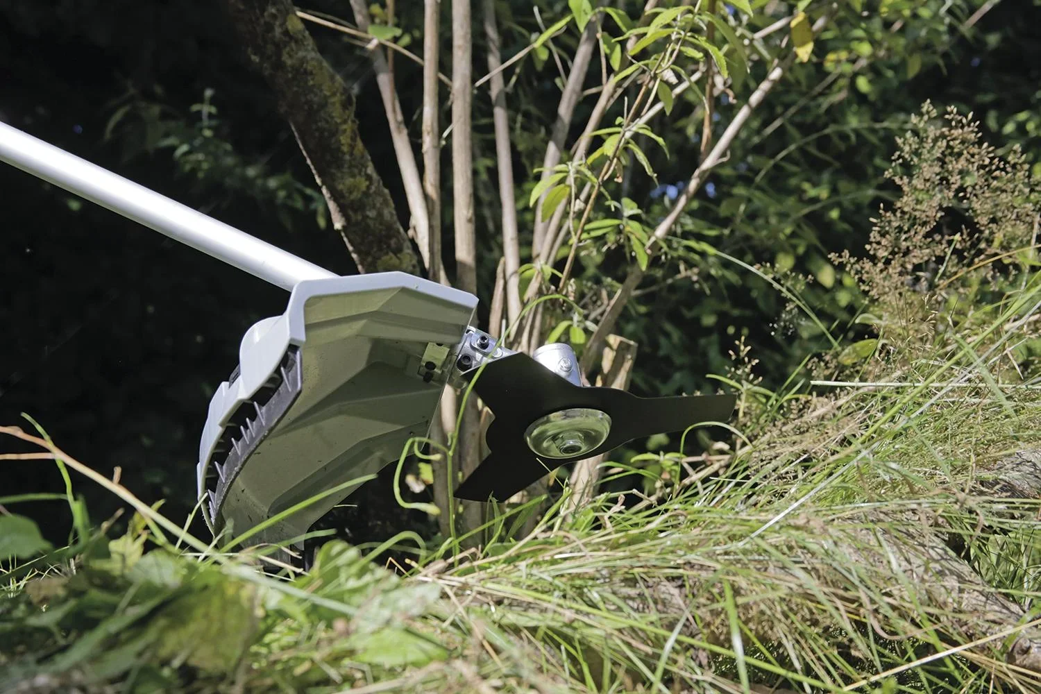 Benzin-Multitool GM-MT 52, 5-in-1 inklusive Verlängerung - 6