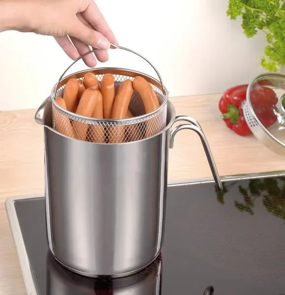 Multitopf 5 in 1 - 3