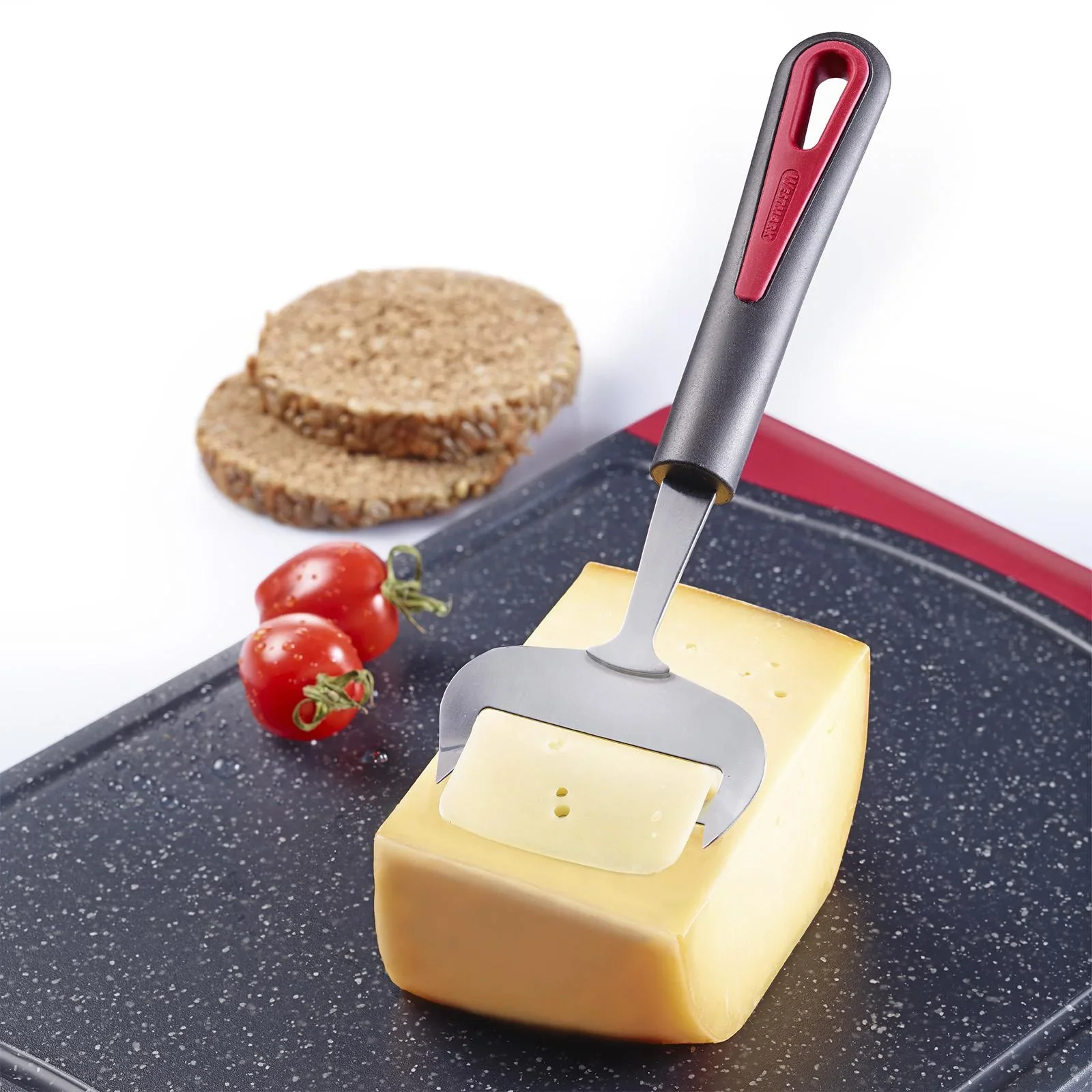 Weichkäse-Hobel "Gallant" - 2