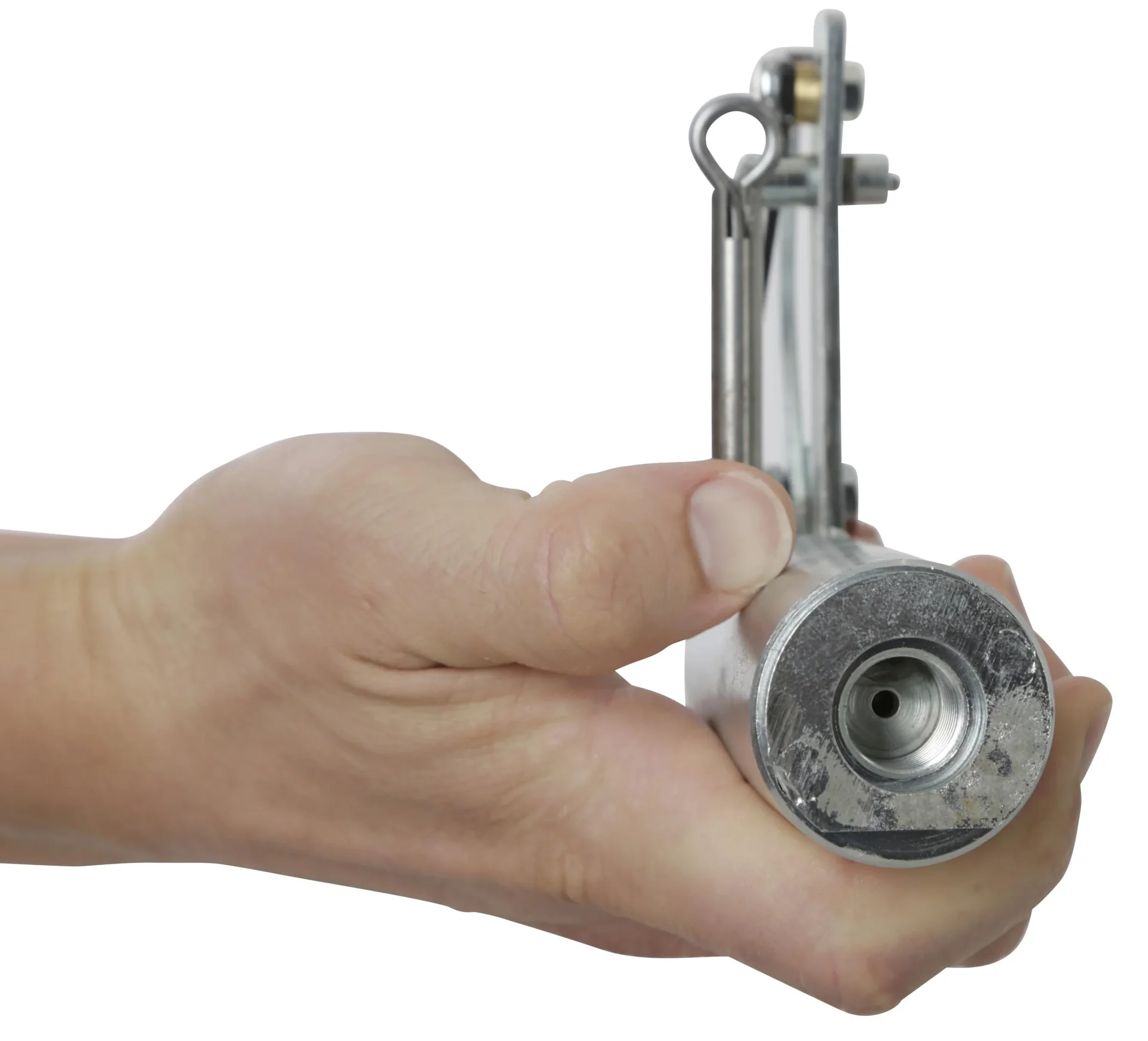 Wühlmaus-Selbstschussgerät VoleShot - 1