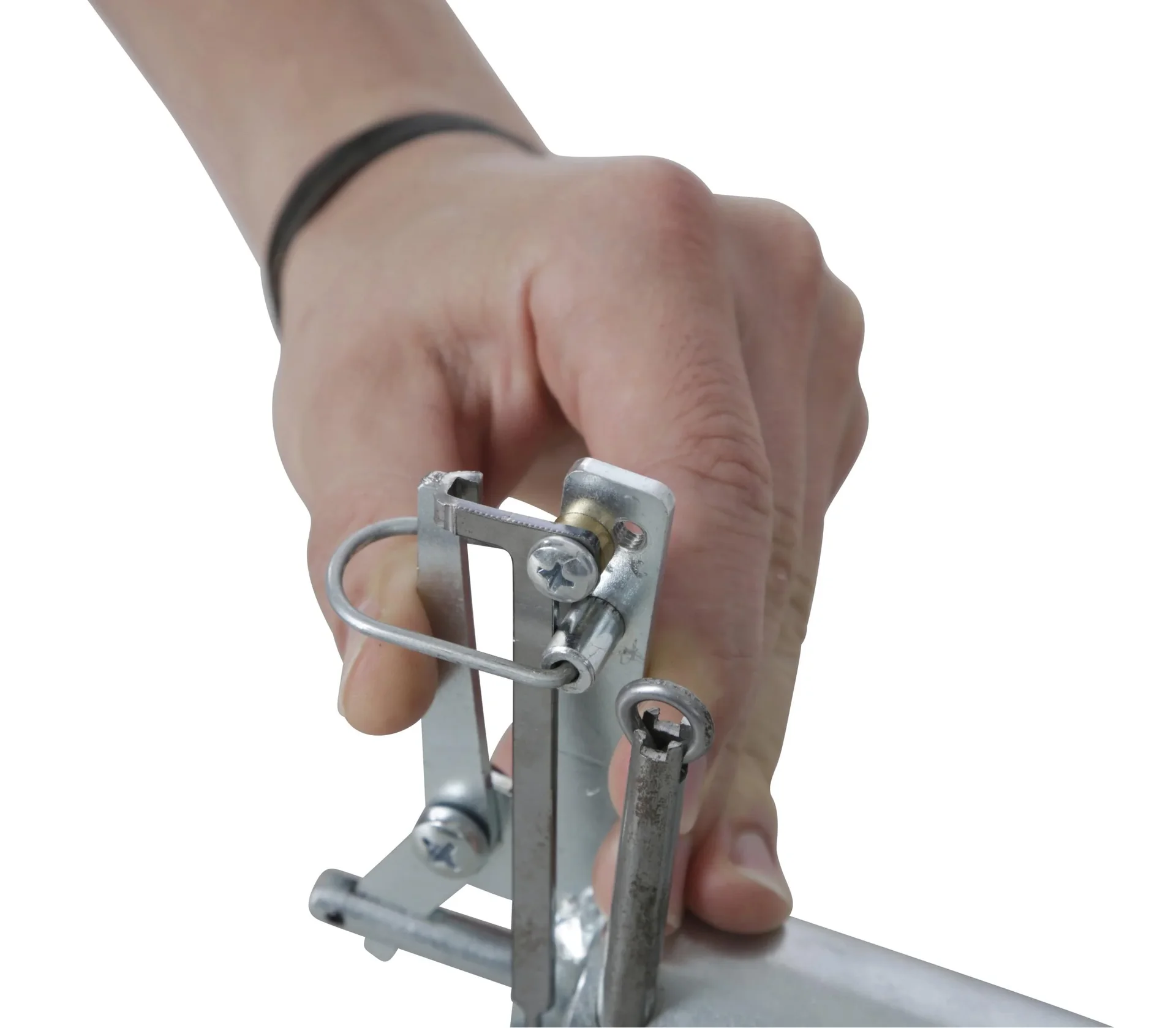 Wühlmaus-Selbstschussgerät VoleShot - 2