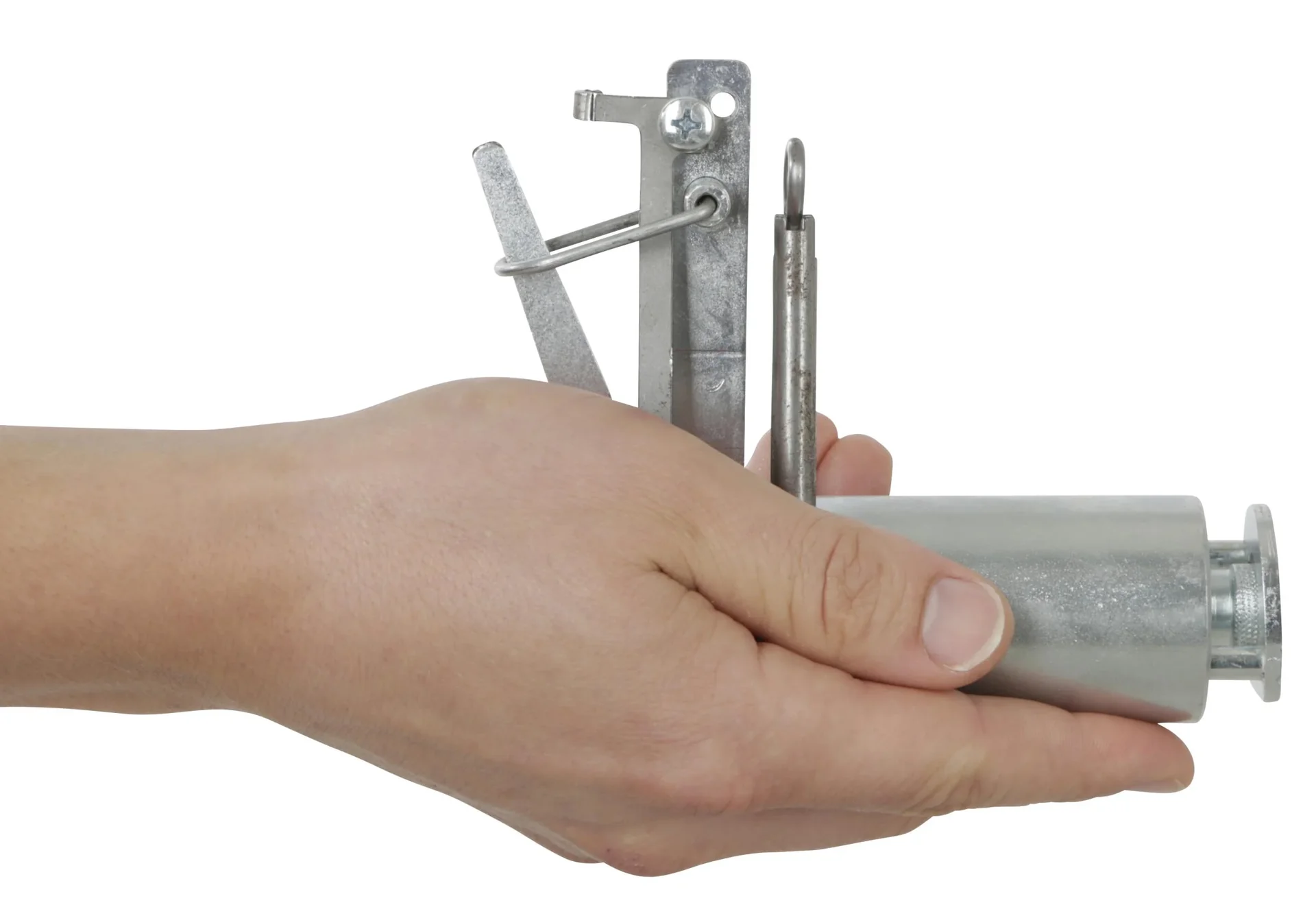 Wühlmaus-Selbstschussgerät VoleShot - 5