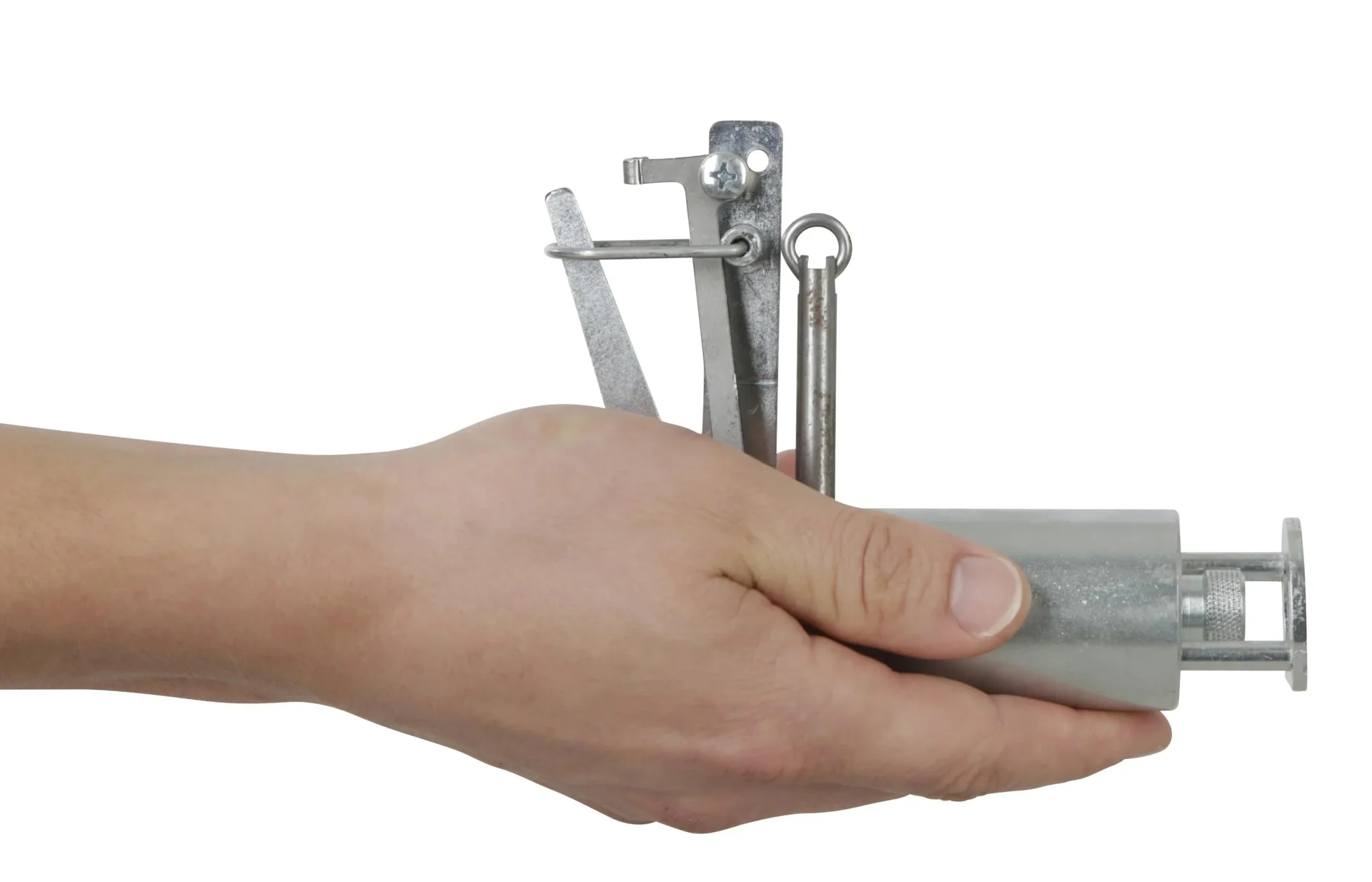 Wühlmaus-Selbstschussgerät VoleShot - 6