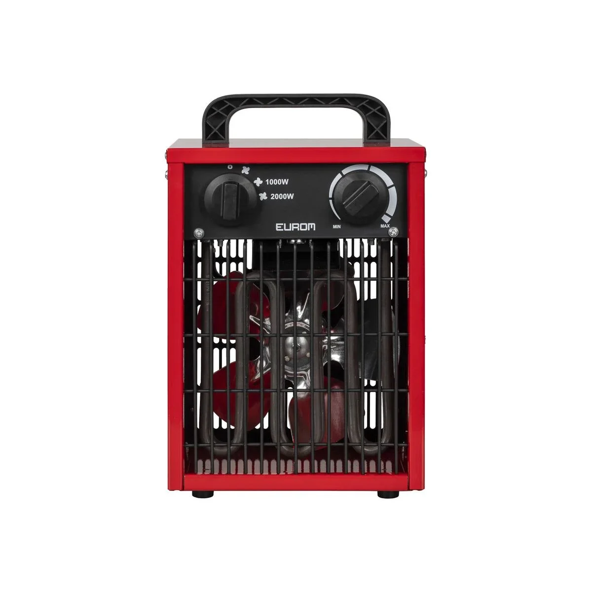 Heizlüfter EK3201, 3000 W - 1