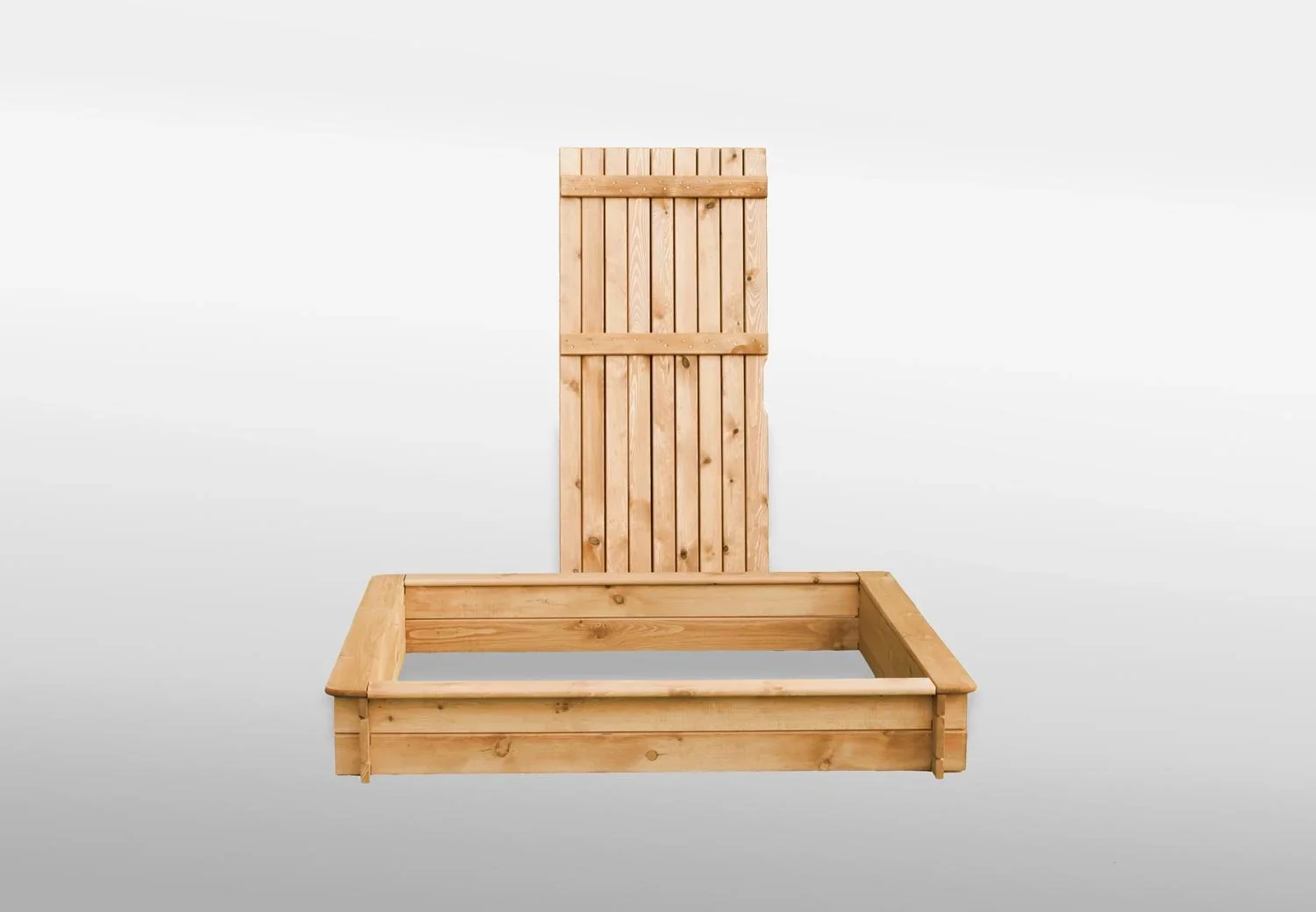 Sandkasten "Tessa" 100 - 0