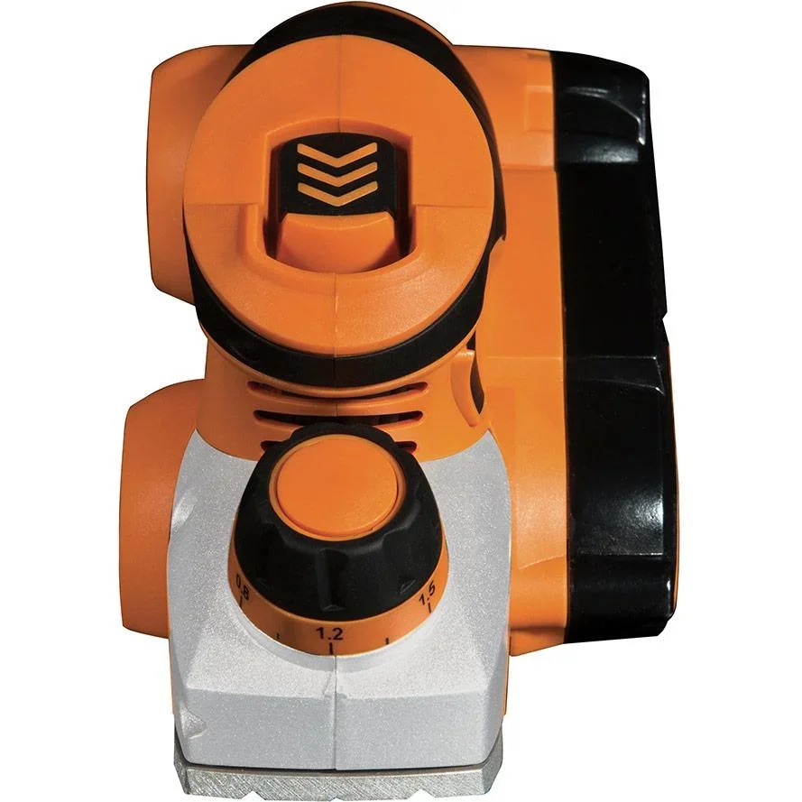 420 W Handhobel, 60 mm TCMPL UK - 0