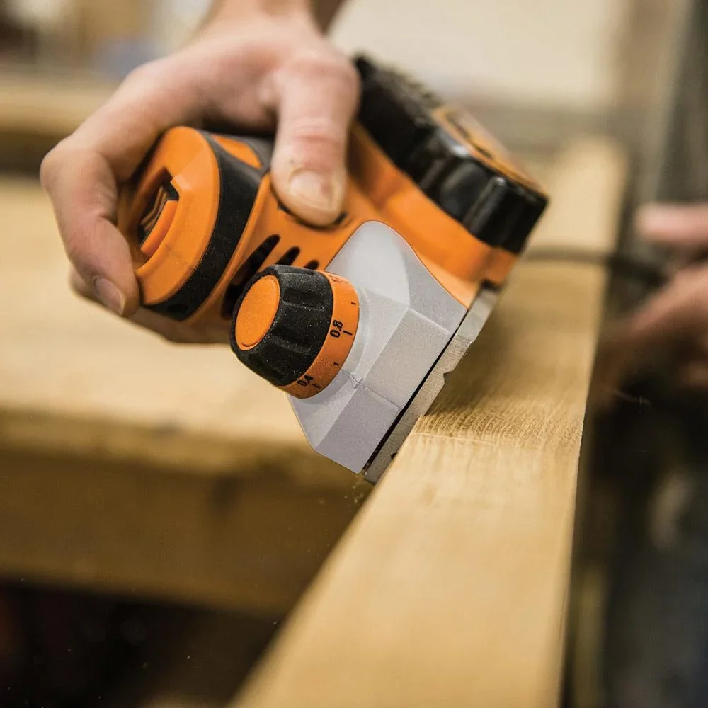 420 W Handhobel, 60 mm TCMPL UK - 2