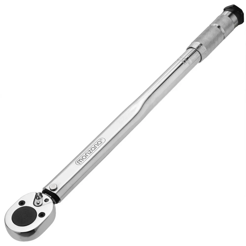 Drehmomentschlüssel 5 Stück - 2