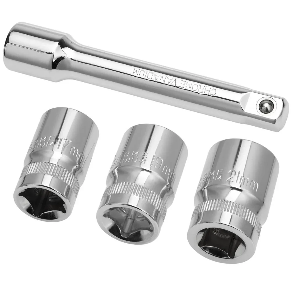 Drehmomentschlüssel 5 Stück - 5