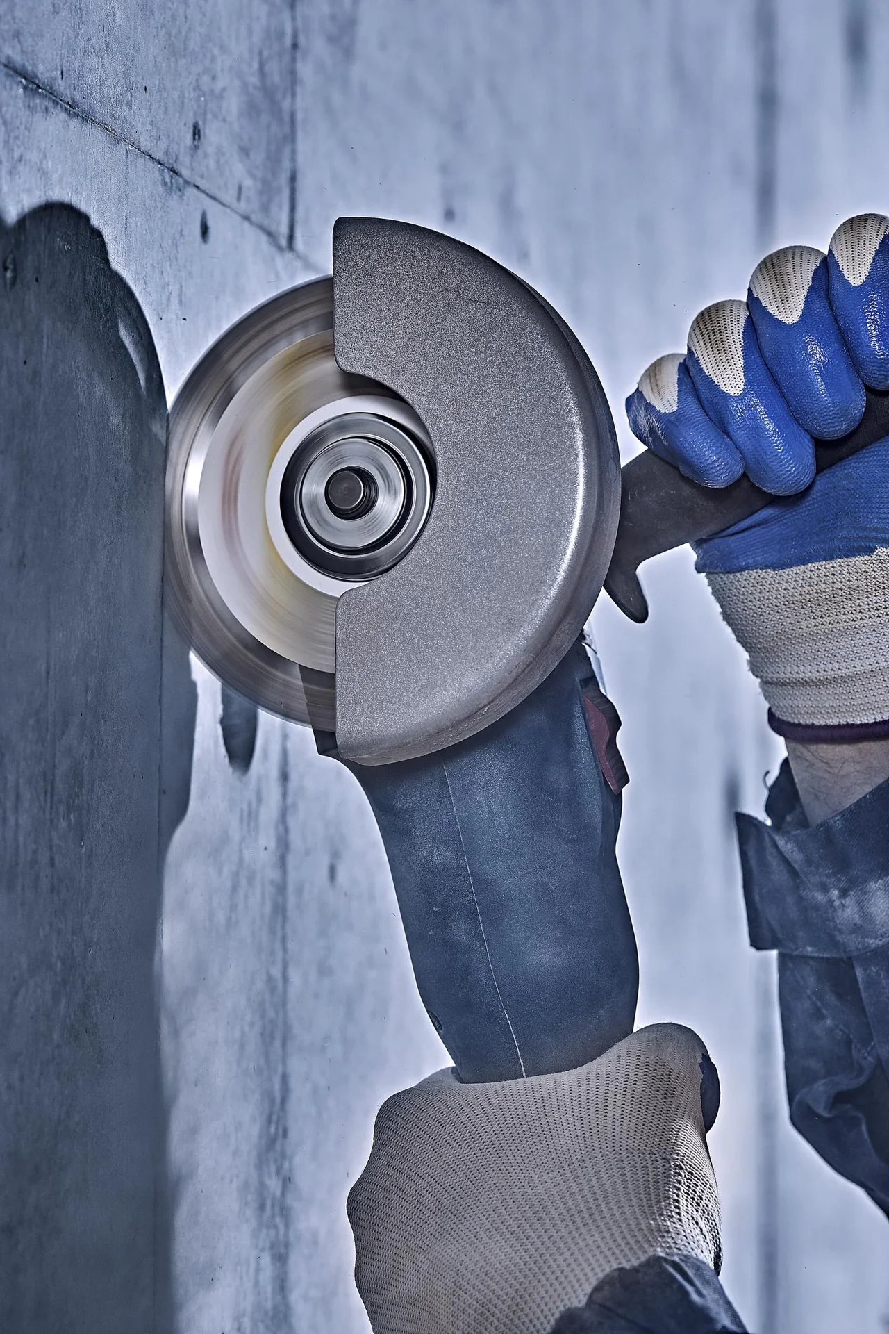 Diamanttrennscheibe Standard for Universal 125 x 22,23 - 0