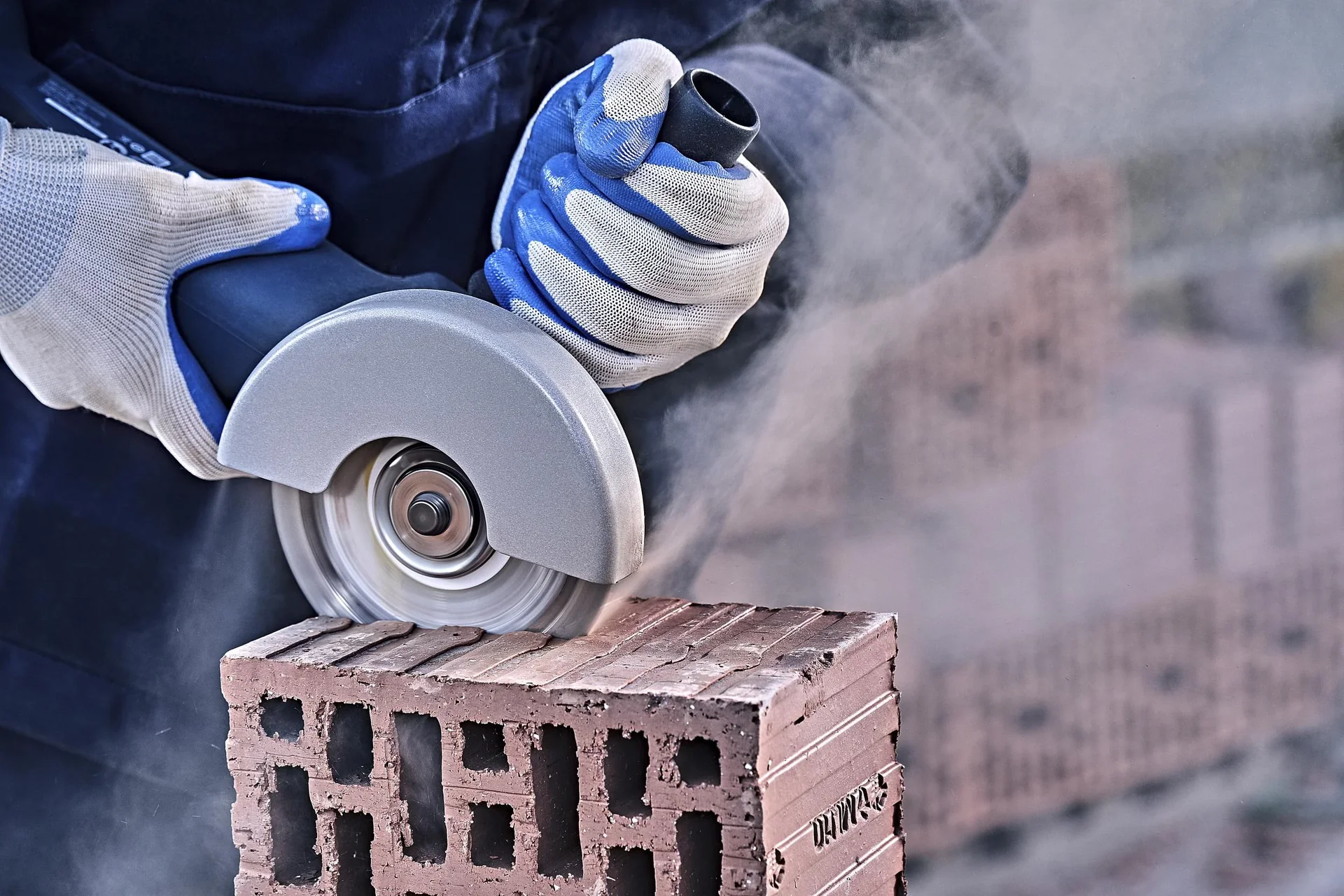 Diamanttrennscheibe Standard for Universal 125 x 22,23 - 2