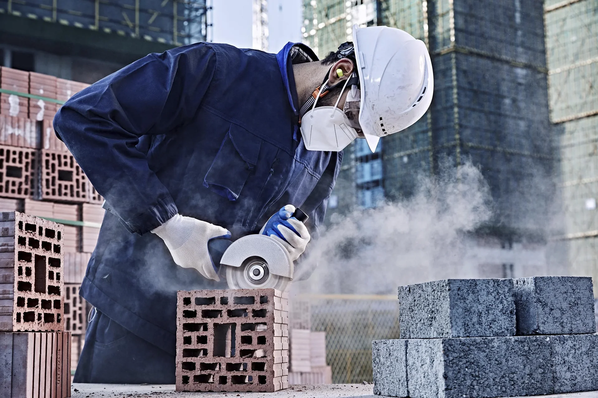 Diamanttrennscheibe Standard for Universal 125 x 22,23 - 3