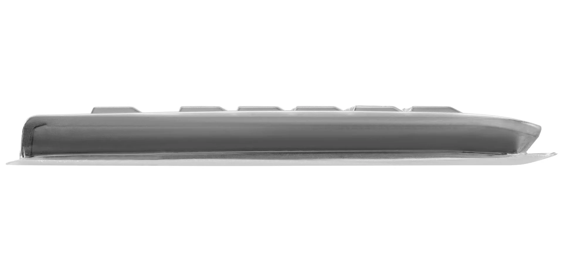 Kabelgebundene Tastatur KC 1068 schwarz - 2