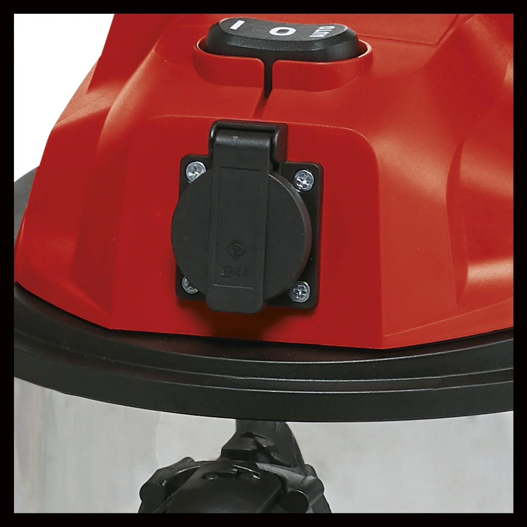 Nass-Trockensauger TC-VC 1820 SA - 4