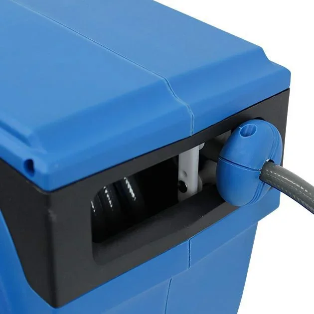 Automatik-Wandschlauchbox 20m 5/16 Zoll - 1