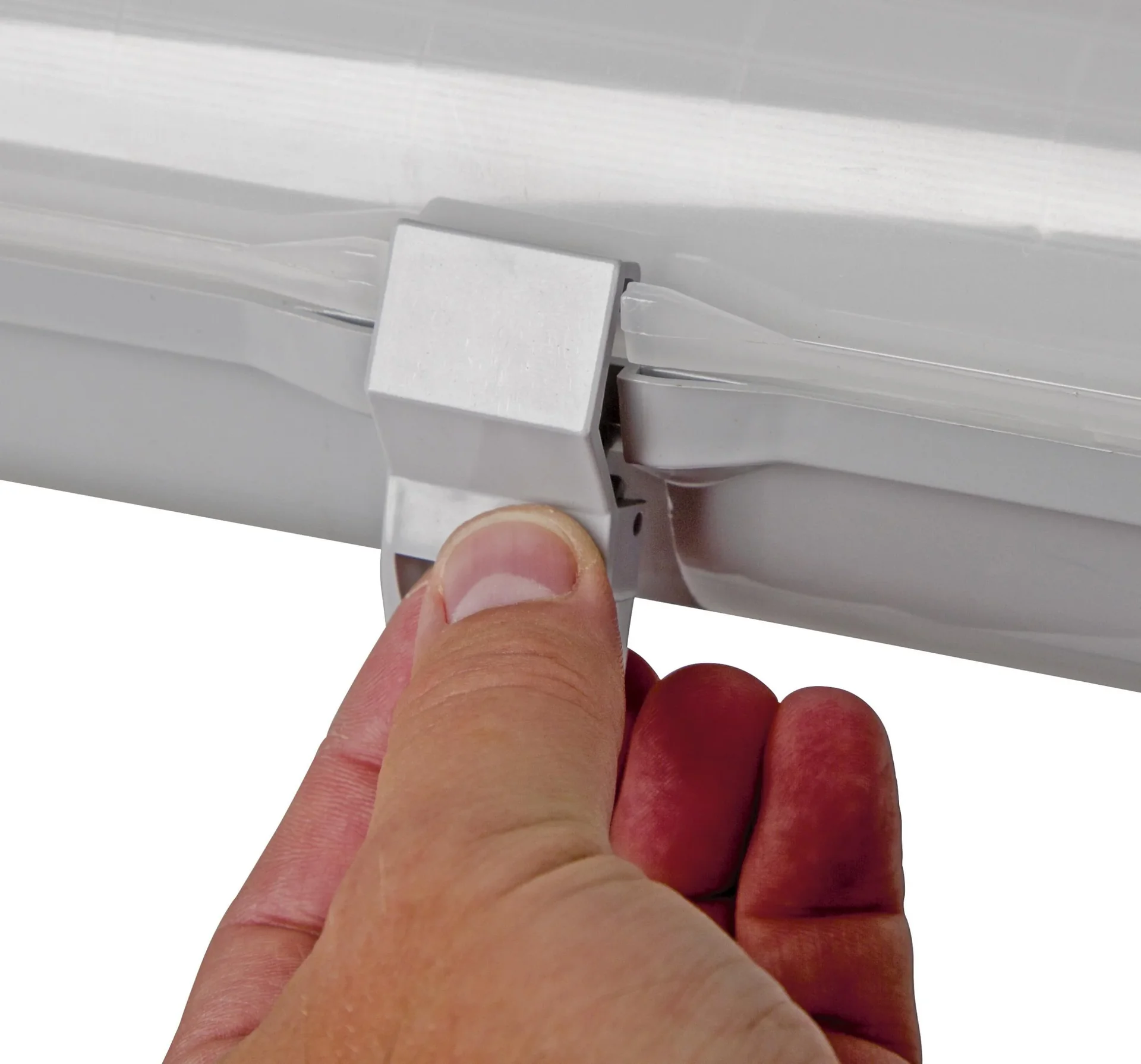 LED Feuchtraumleuchte "FarmSTAR", IP 65, 121 cm - 0