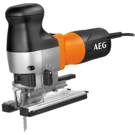 Jigsaw STEP 1200 XE - 0