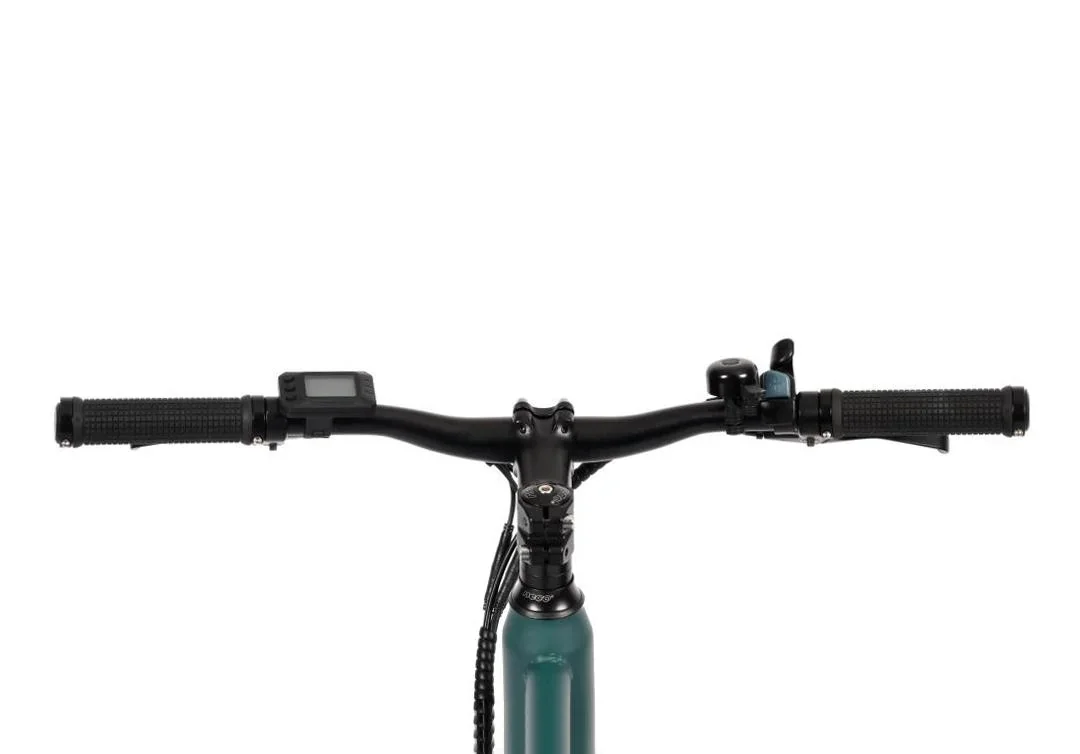 E-Citybike 27,5" - C3L Urban - 3