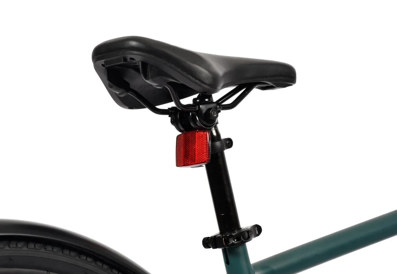 E-Citybike 27,5" - C3L Urban - 4