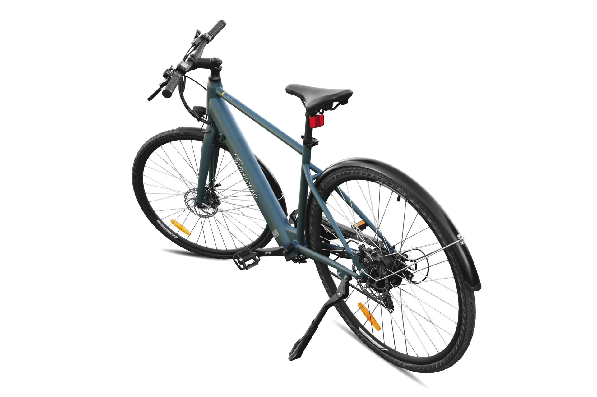 E-Citybike 27,5" - C3L Urban - 7