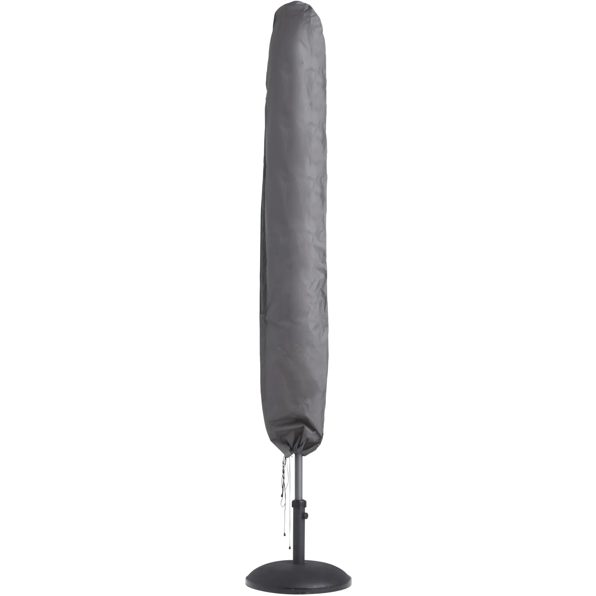 schutzhülle für schirm - max. 4 m - 1