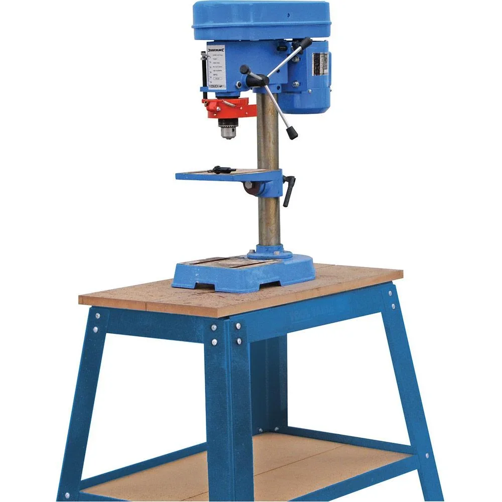 Maschinenfuß 360 - 520 mm - 2