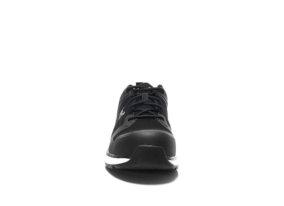 Sicherheitshalbschuh jo_FREE black Low ESD S3 Gr. 37 - 3
