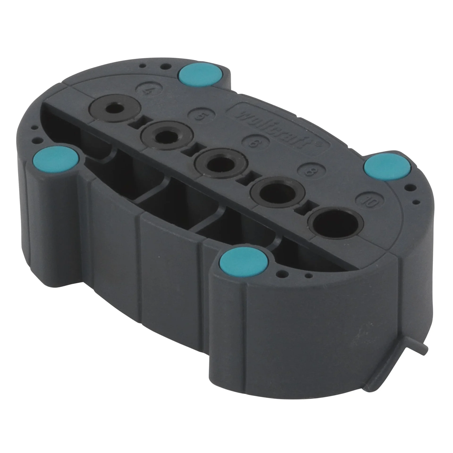 Mobile Bohrhilfe accumobil - 3