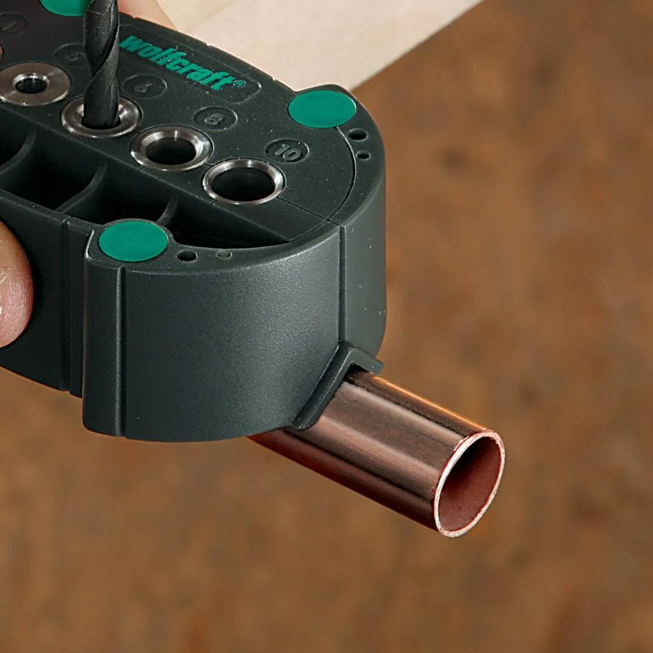 Mobile Bohrhilfe accumobil - 6