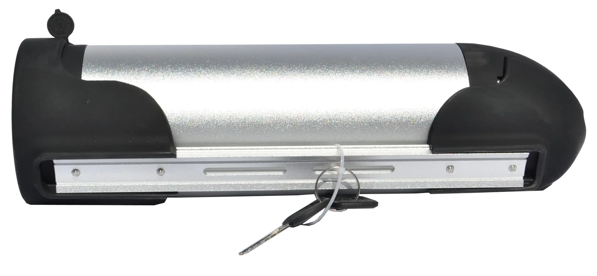 Akku Lithium Ionen 36 Volt 10 Ah BOTTLE E-Bike E-FUN - 0