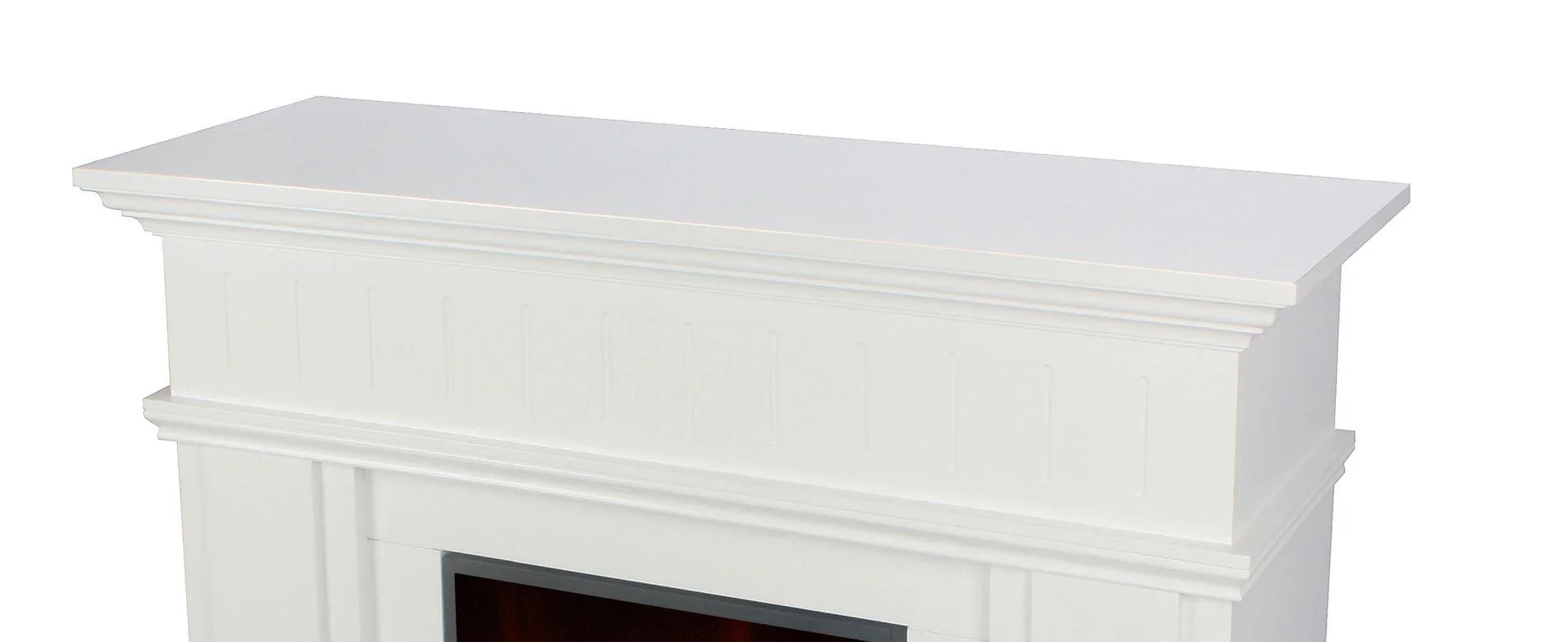 Elektrokamin "Bergen" mit Fernbedienung - 7