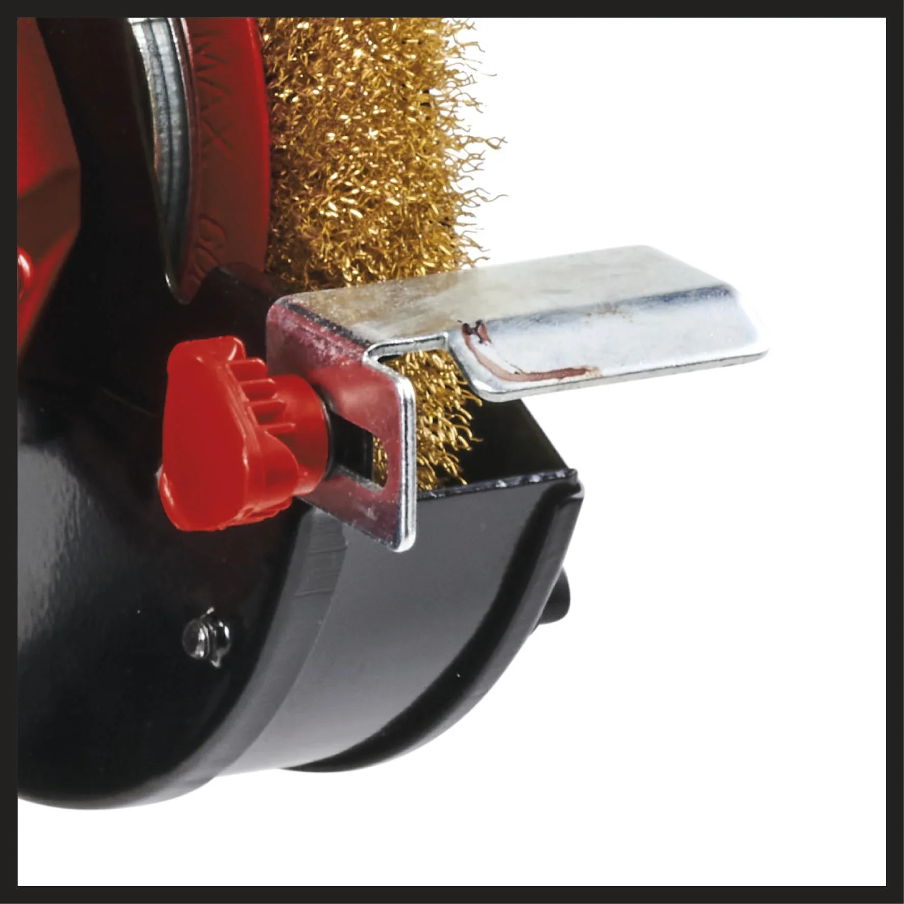 Doppelschleifer TC-BG 150 B - 0