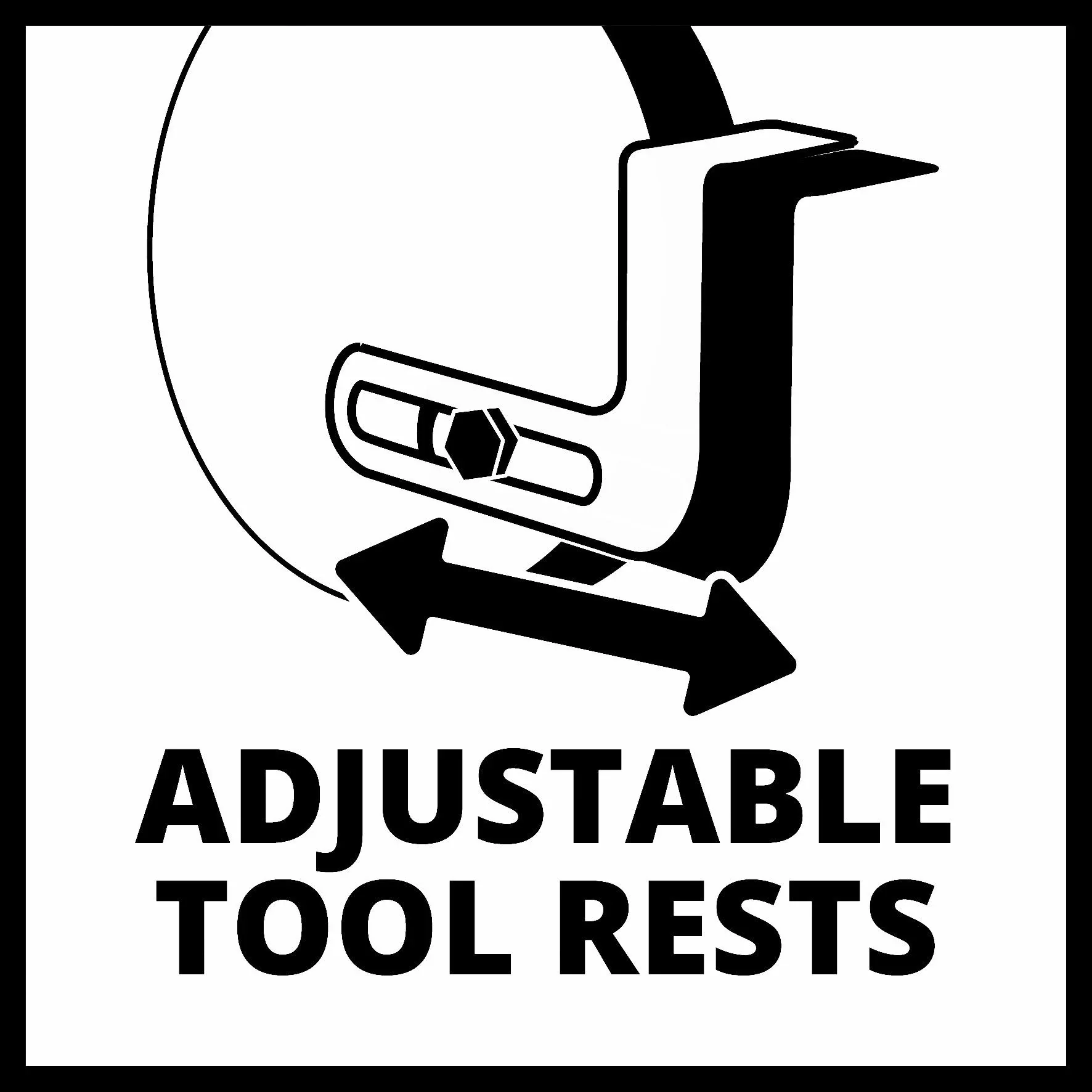 Doppelschleifer TC-BG 150 B - 3