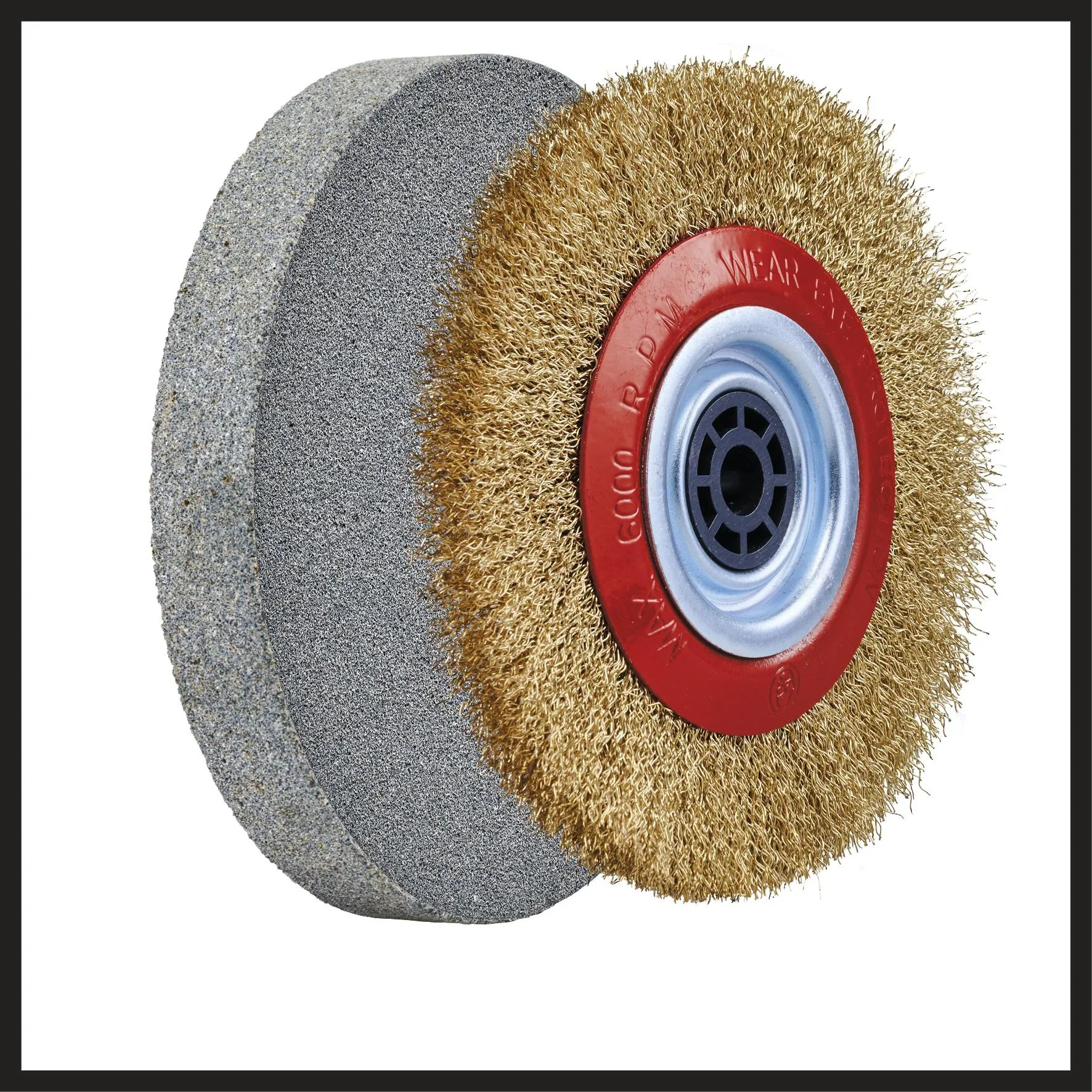 Doppelschleifer TC-BG 150 B - 7