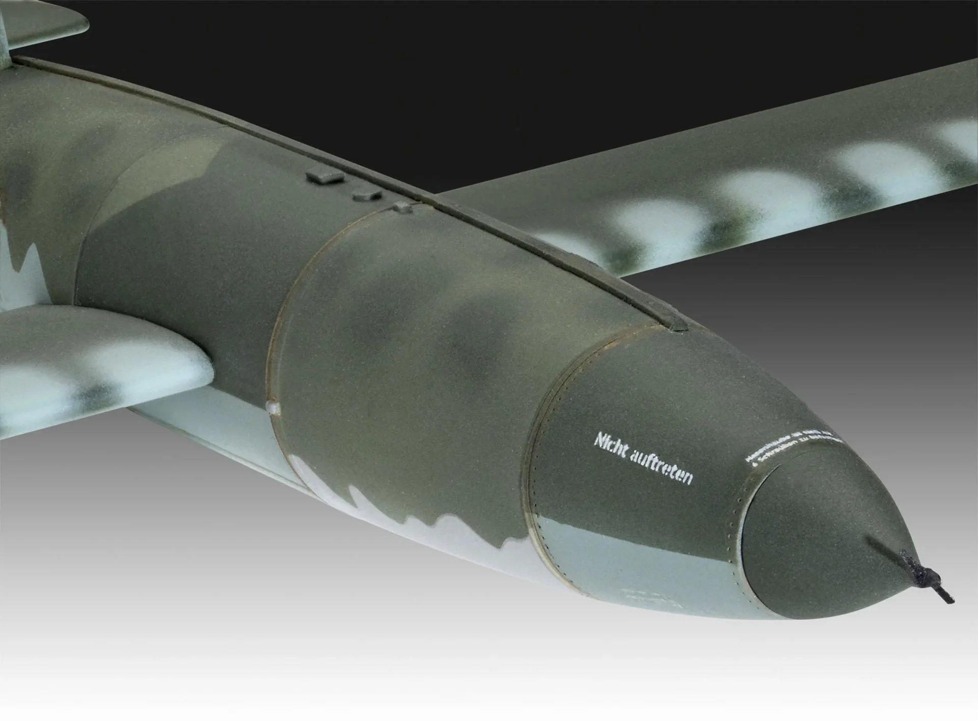 Model Set Fieseler Fi103 V-1 - 7