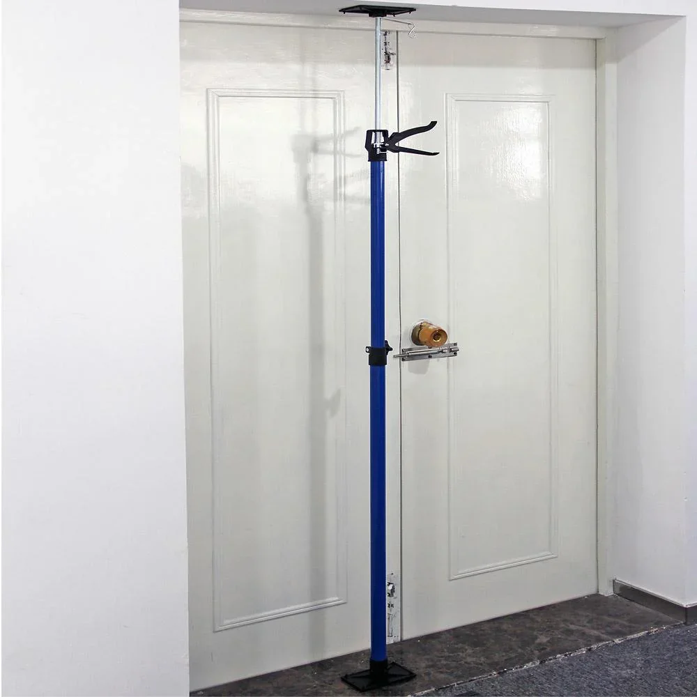 Rahmenklemme 115-290cm 2er-Set - 4