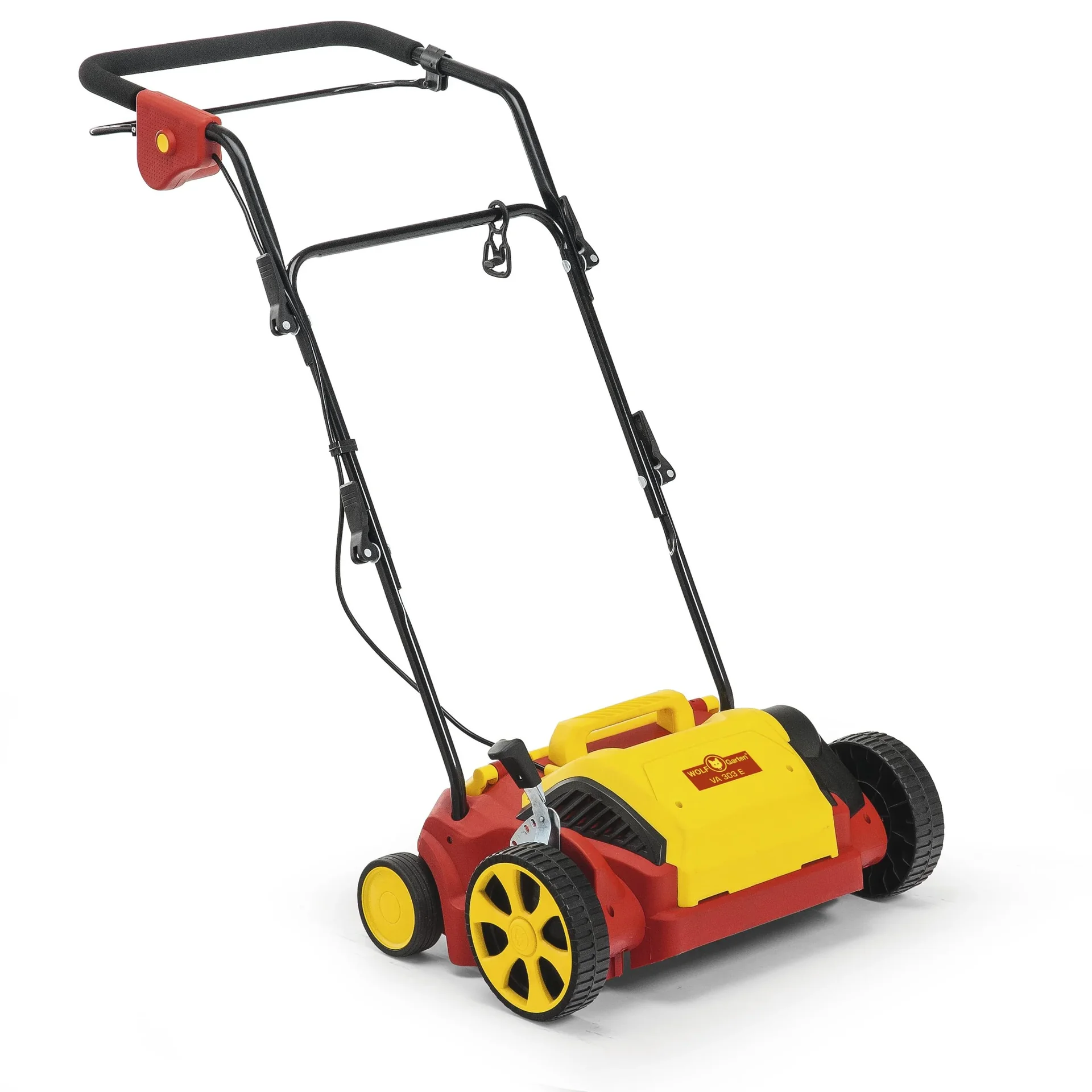 Elektro-Vertikutierer - VA 303 E - 1